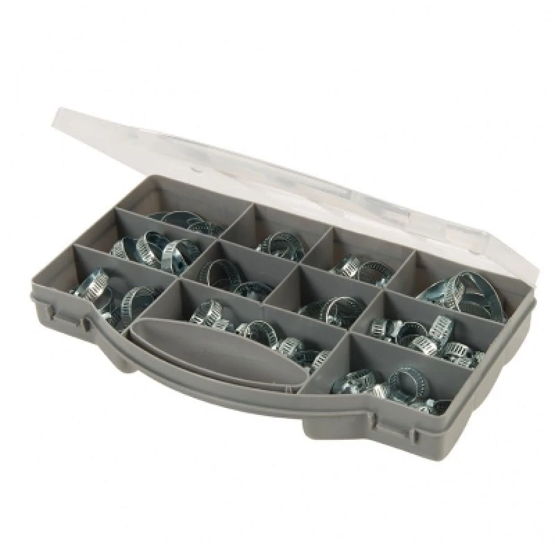 Coupon โจ Fixman UK Fixman Hose Clip Zinc Plated Set 10mm To 38mm 138252 ๐ 7 Coupon โจ Fixman UK Fixman Hose Clip Zinc Plated Set 10mm To 38mm 138252 ๐ - Image 5