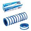Brand new ???? Silverline Tools Silverline Plumbers PTFE Thread Sealing Tape 10 Pack 250475 ???? 1 Brand new ???? Silverline Tools Silverline Plumbers PTFE Thread Sealing Tape 10 Pack 250475 ???? -Plumbob shop unnamed file 651