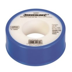 Brand new ???? Silverline Tools Silverline Plumbers PTFE Thread Sealing Tape 10 Pack 250475 ???? 4 Brand new ???? Silverline Tools Silverline Plumbers PTFE Thread Sealing Tape 10 Pack 250475 ???? -Plumbob shop unnamed file 653
