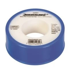 Brand new ๐คฉ Silverline Tools Silverline Plumbers PTFE Thread Sealing Tape 10 Pack 250475 ๐งจ 8 Brand new ๐คฉ Silverline Tools Silverline Plumbers PTFE Thread Sealing Tape 10 Pack 250475 ๐งจ -Plumbob shop unnamed file 653
