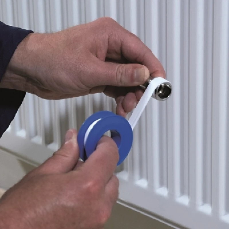 Brand new ๐คฉ Silverline Tools Silverline Plumbers PTFE Thread Sealing Tape 10 Pack 250475 ๐งจ 6 Brand new ๐คฉ Silverline Tools Silverline Plumbers PTFE Thread Sealing Tape 10 Pack 250475 ๐งจ - Image 4