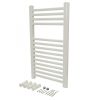 Discount ???? Plumbob Towel Radiator White Central Heating Or Electric 563951 ❤️ 1 Discount ???? Plumbob Towel Radiator White Central Heating Or Electric 563951 ❤️ -Plumbob shop unnamed file 667