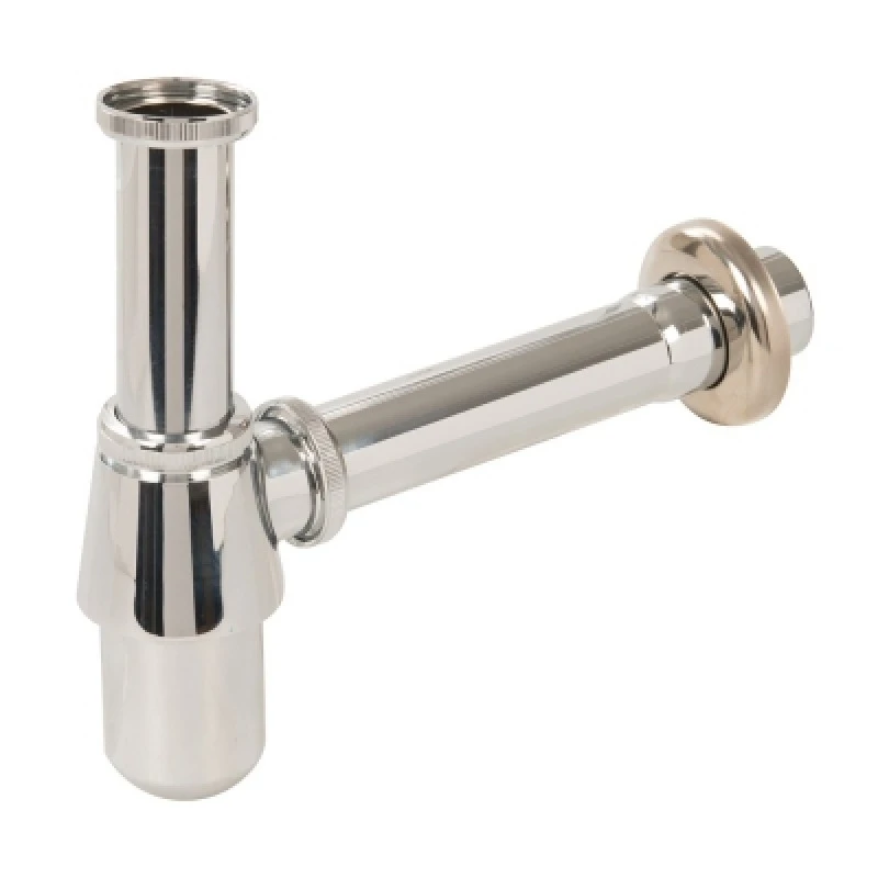 Best Pirce 🔥 Plumbob Adjustable Waste Bottle Trap Chrome Plated 32mm 422745 🎁 2 Best Pirce 🔥 Plumbob Adjustable Waste Bottle Trap Chrome Plated 32mm 422745 🎁