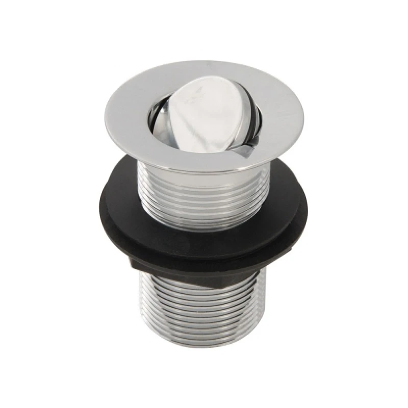 Deals ๐คฉ Plumbob Rotating Chrome Plated Plug Basin Waste Unslotted 593132 ๐ 3 Deals ๐คฉ Plumbob Rotating Chrome Plated Plug Basin Waste Unslotted 593132 ๐