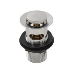 Best reviews of ???? Plumbob Sprung Chrome Plug Basin Waste Slotted 804020 ????
