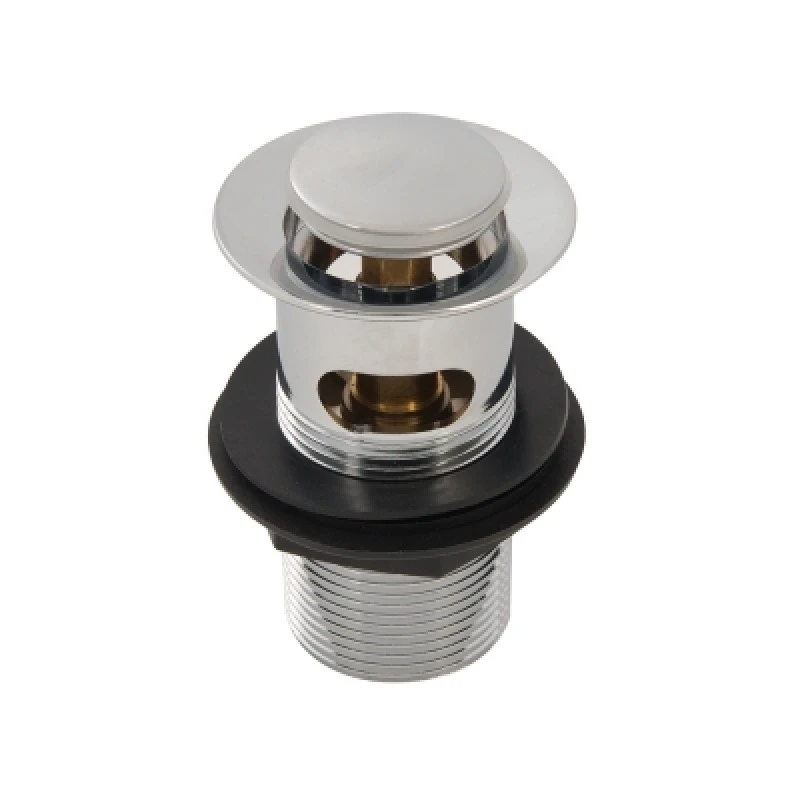 Best reviews of π Plumbob Sprung Chrome Plug Basin Waste Slotted 804020 π 3 Best reviews of π Plumbob Sprung Chrome Plug Basin Waste Slotted 804020 π