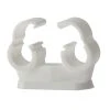 Deals ๐ฅ Forgefix Pipe Clip Clip Lock 15mm Double Bracket PCDC15 50pk โ๏ธ 1 Deals ๐ฅ Forgefix Pipe Clip Clip Lock 15mm Double Bracket PCDC15 50pk โ๏ธ -Plumbob shop unnamed file 77