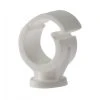 Promo 👏 Forgefix Pipe Clip Clip Lock 22mm Single Bracket PCSC22 100pk ✔️ -Plumbob shop unnamed file 80
