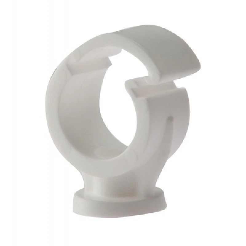 Promo ๐ Forgefix Pipe Clip Clip Lock 22mm Single Bracket PCSC22 100pk โ๏ธ 3 Promo ๐ Forgefix Pipe Clip Clip Lock 22mm Single Bracket PCSC22 100pk โ๏ธ