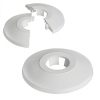 Best Pirce ???? Forgefix Pipe Cover 15mm White Collar 1 X Surround ???? 2 Best Pirce ???? Forgefix Pipe Cover 15mm White Collar 1 X Surround ???? -Plumbob shop unnamed file 83