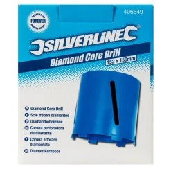 Wholesale π Silverline Tools Silverline Diamond Core Masonry Drill Bit 152mm X 150mm 406549 𧨠10 Wholesale π Silverline Tools Silverline Diamond Core Masonry Drill Bit 152mm X 150mm 406549 𧨠-Plumbob shop unnamed file 89